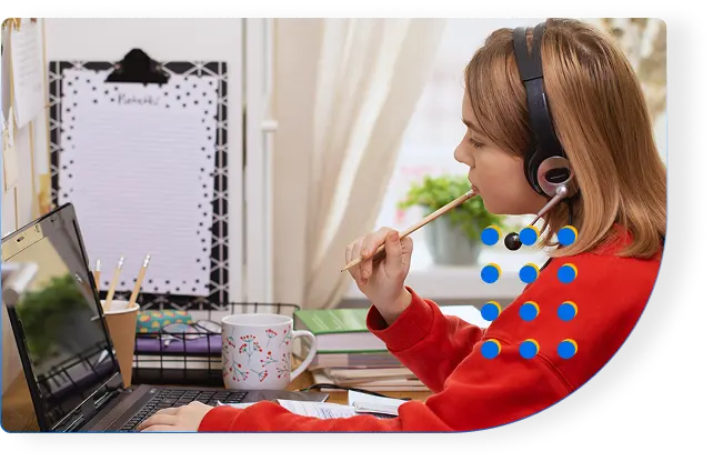 Intelligens diáktámogatás